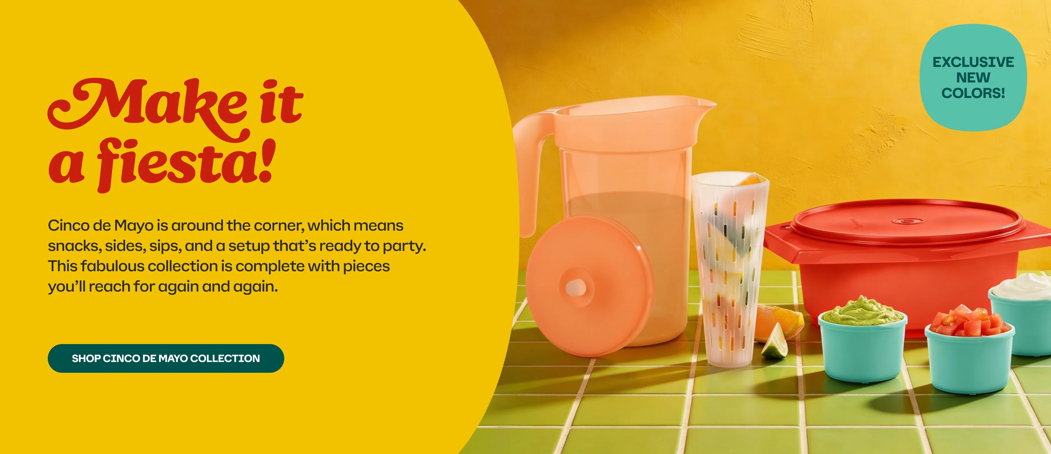 Fresh Solutions for Modern Living